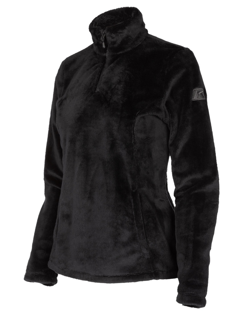 Cascade 1/4 - Black, XS