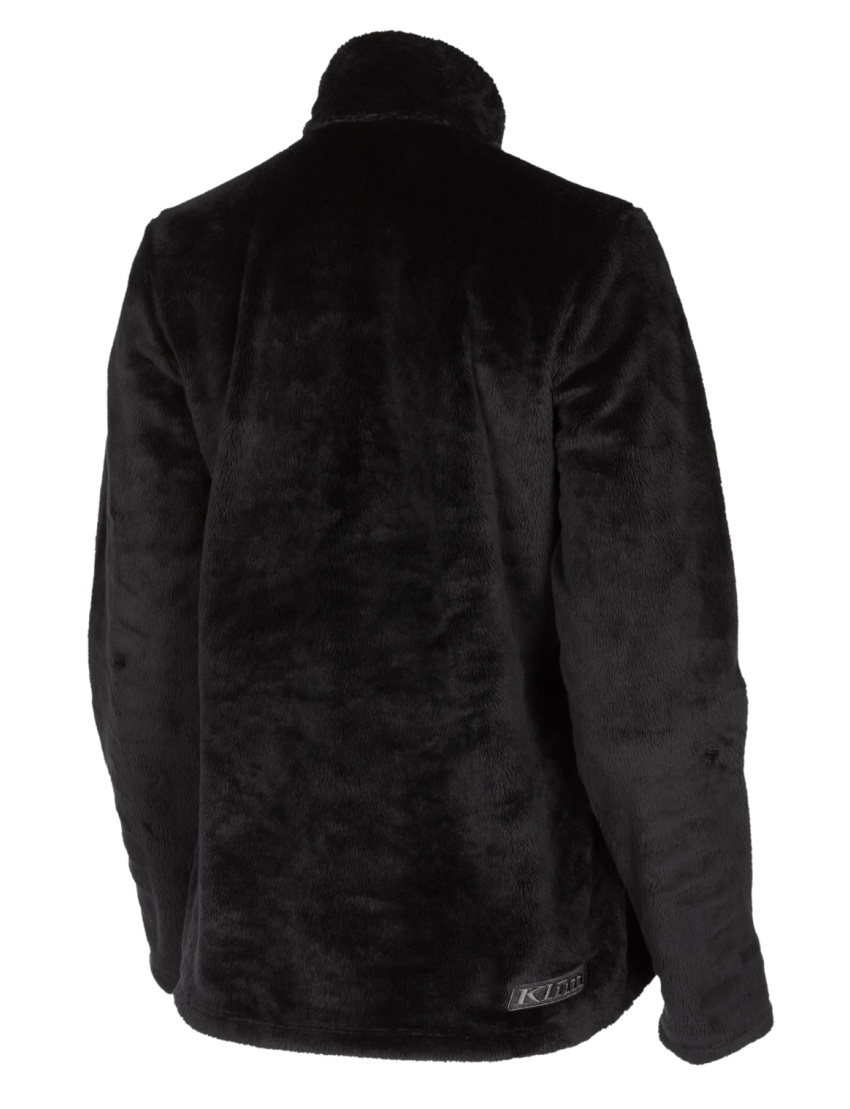 Cascade 1/4 - Black, XS