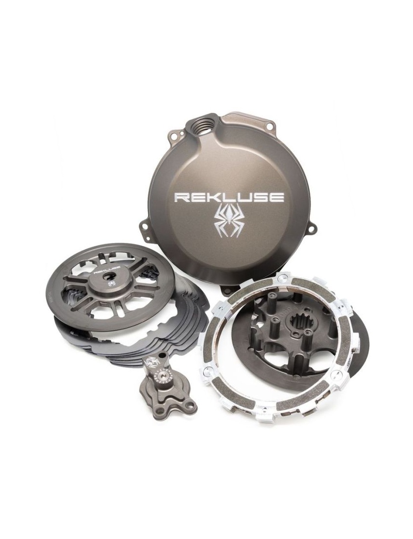 Rekluse Core Exp 3.0 Dds Clutch - Husqvarna/Ktm