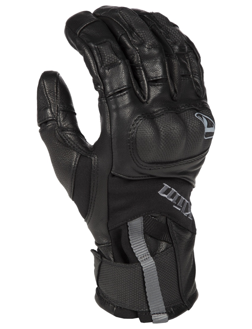 Adventure GTX Short Glove