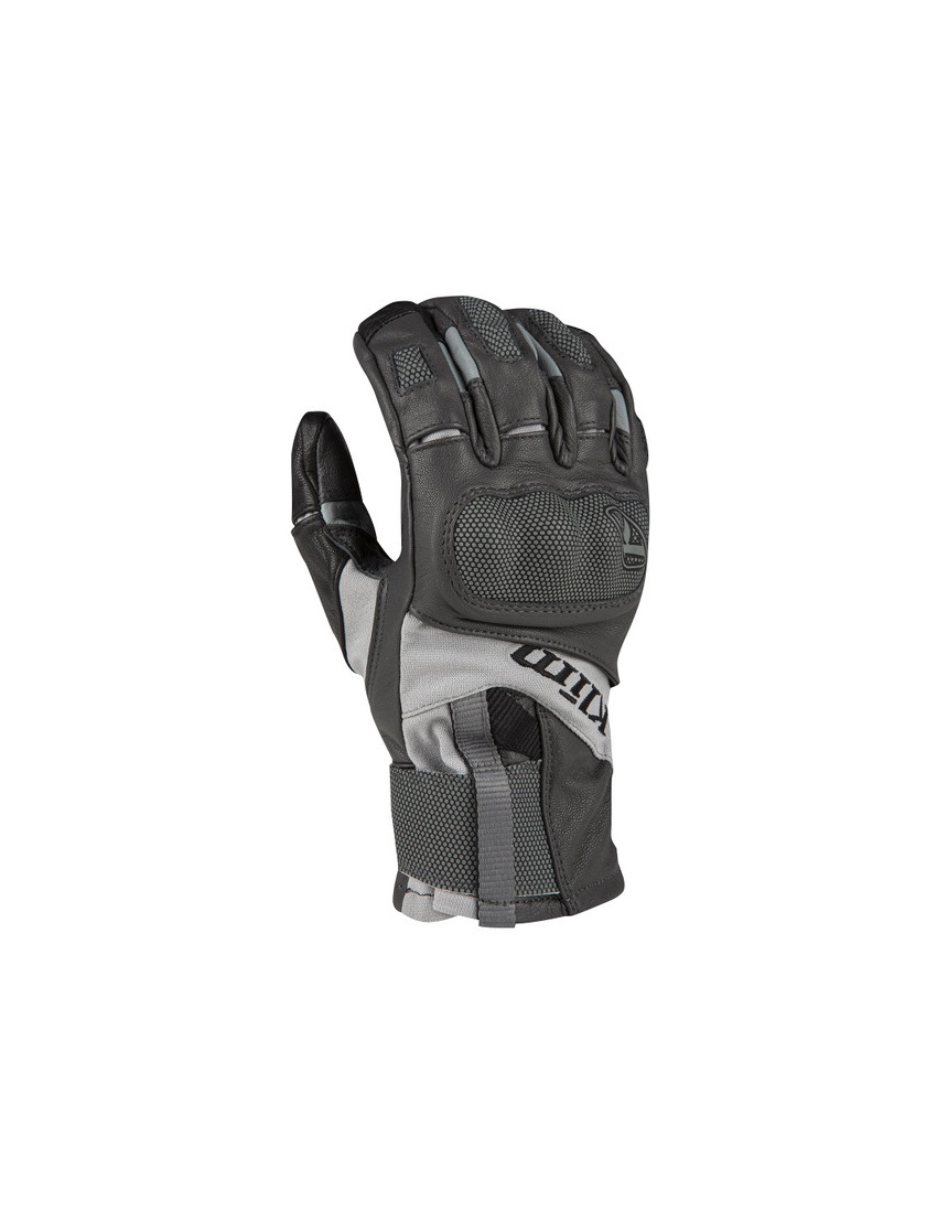 Adventure GTX Short Glove
