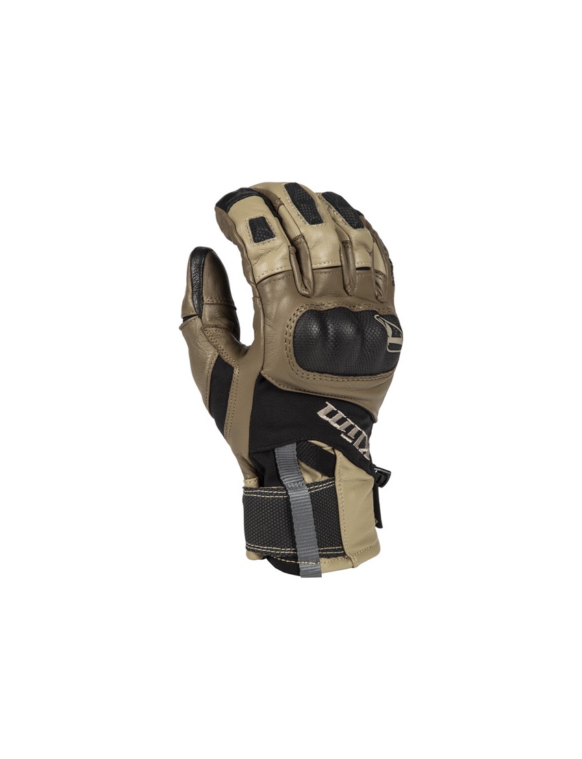 Adventure GTX Short Glove
