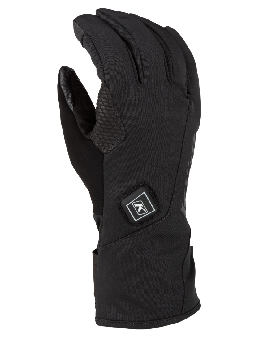 Inversion GTX HTD Glove SM Black