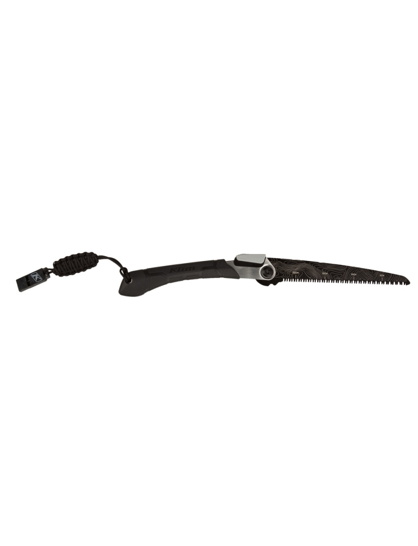 Backcountry Folding Saw