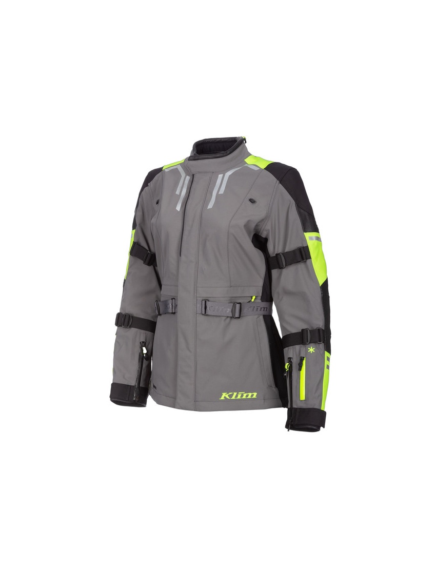 Altitude Jacket