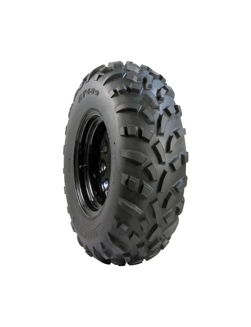 TIRE 25X10-12NHS489GENUINE  PART 5413961