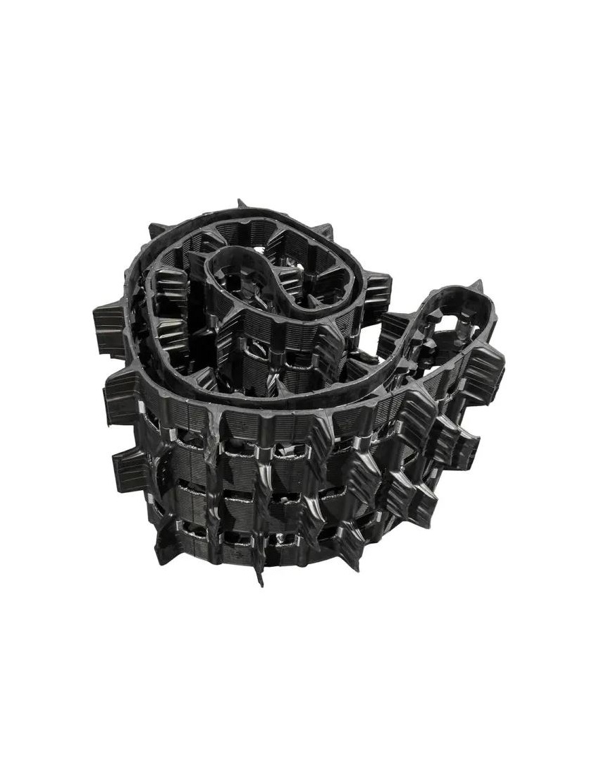 TRACK-146 X2.0 CROSSOVER