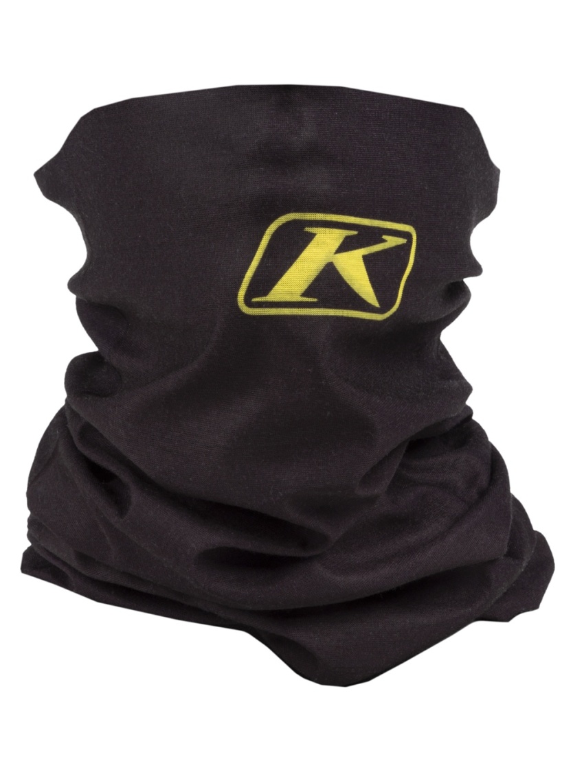 Nek Sok Yellow and Black