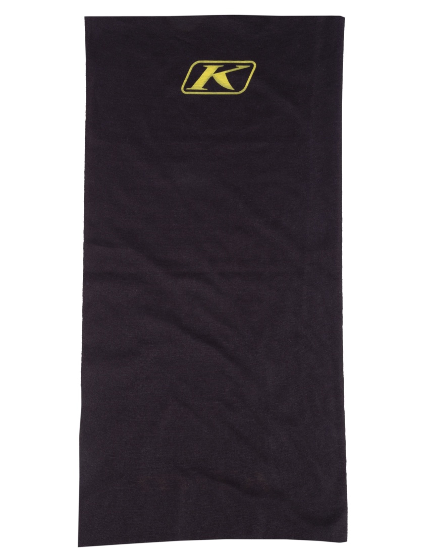 Nek Sok Yellow and Black