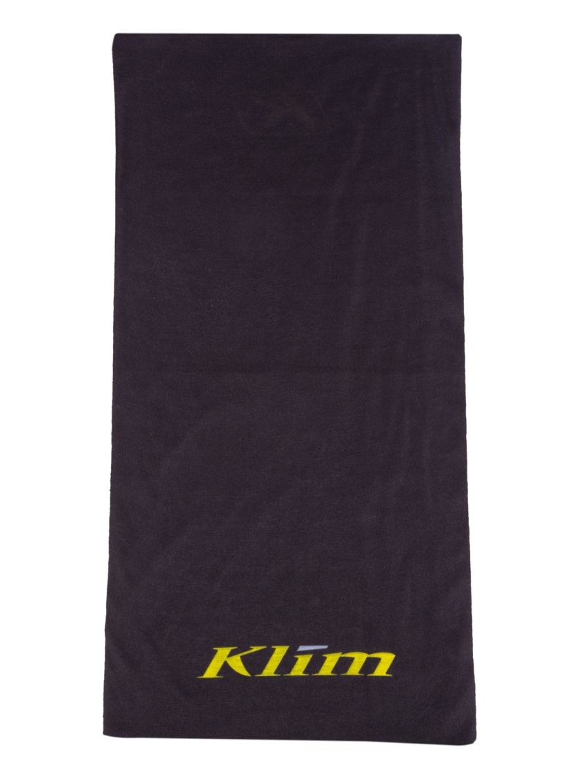 Nek Sok Yellow and Black