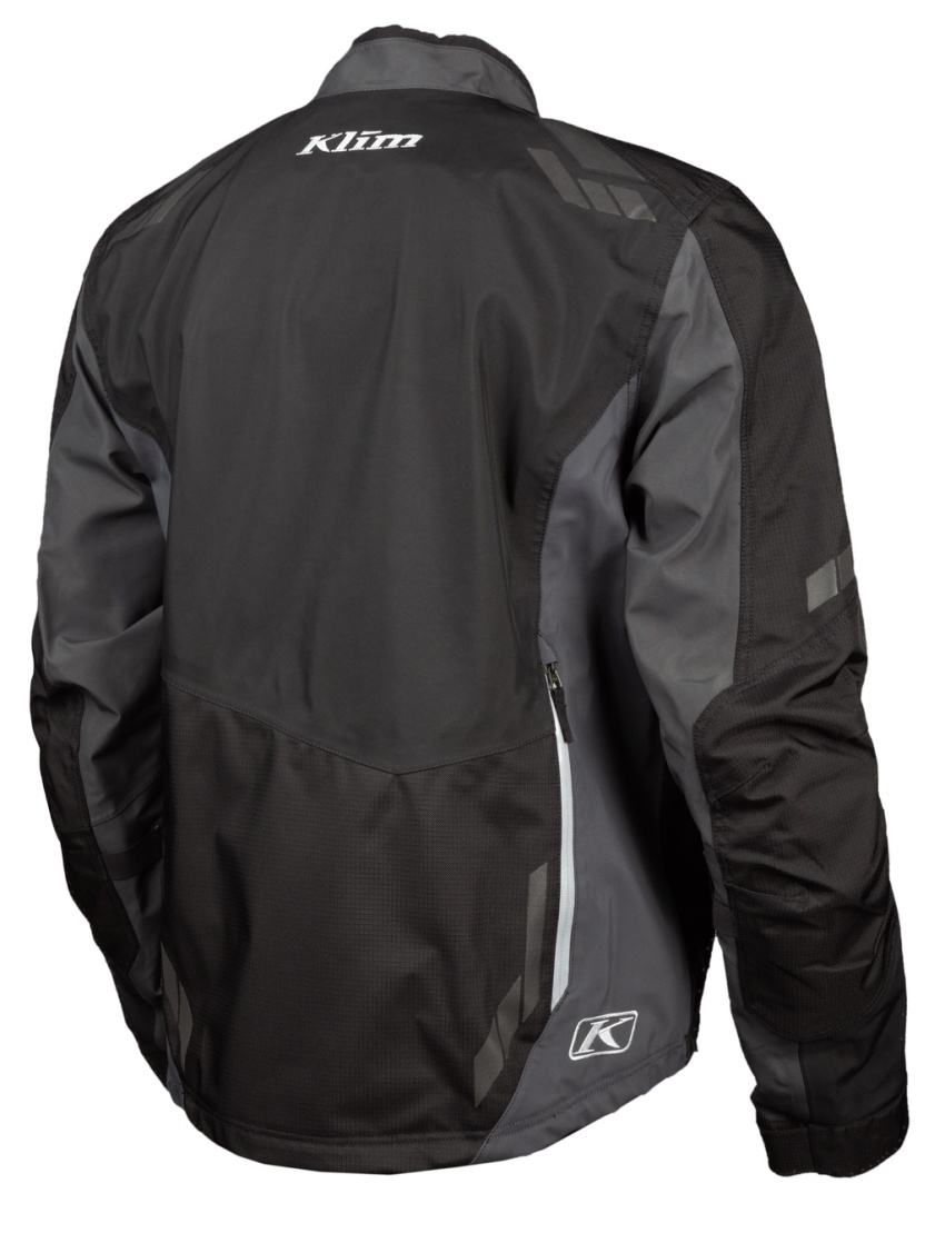 Carlsbad Jacket MD Stealth Black
