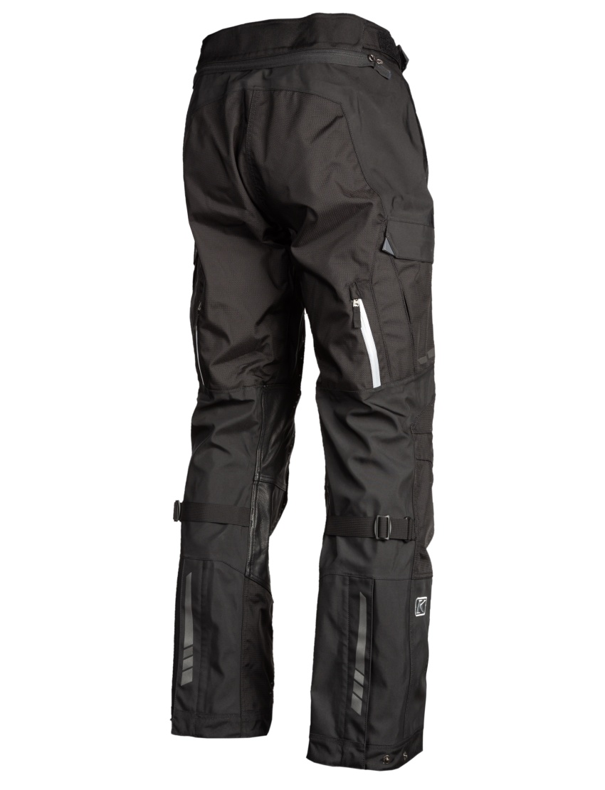 Carlsbad Pant 34 Stealth Black