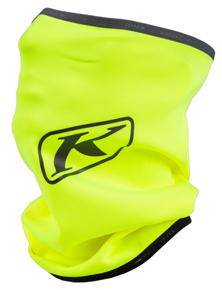 Neck Warmer Hi-Vis
