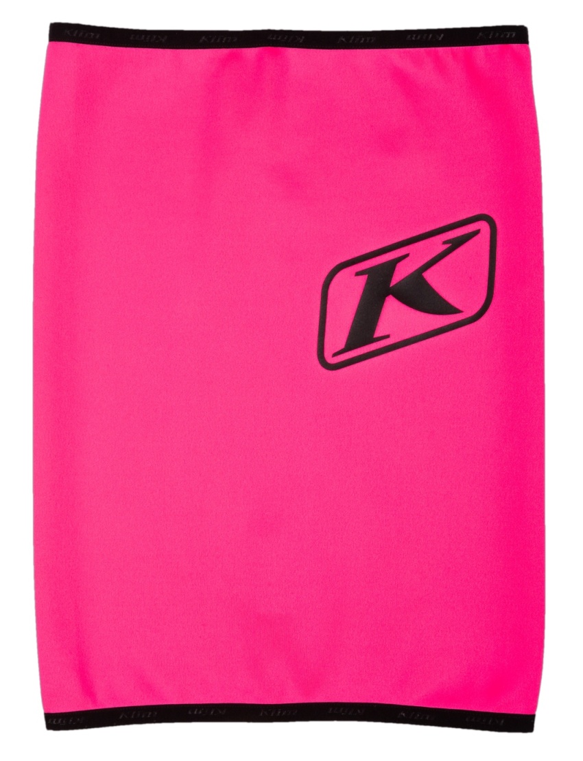 Neck Warmer Knockout Pink