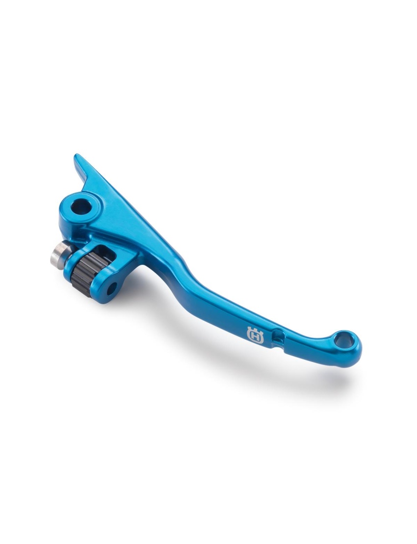 CLUTCH LEVER MAGURA NEW BLUE