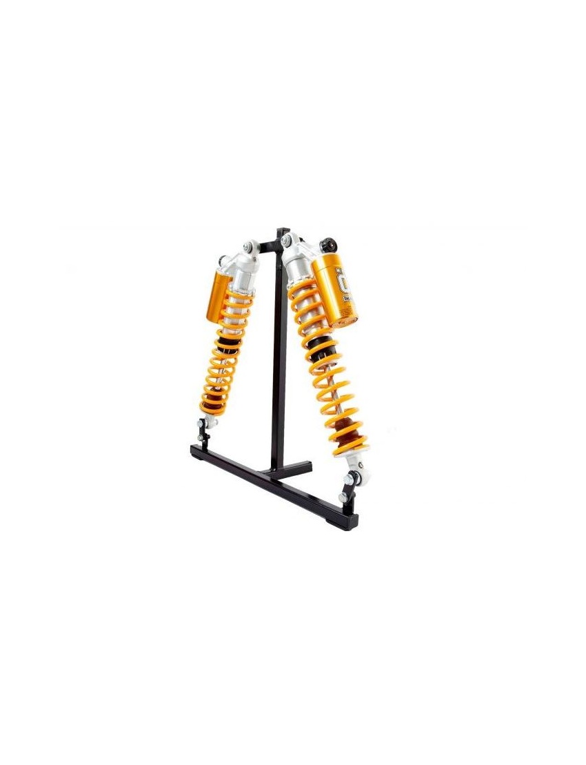 OHLINS FRONT PAIR RMK / KHAOS 36PRC (SMALL)