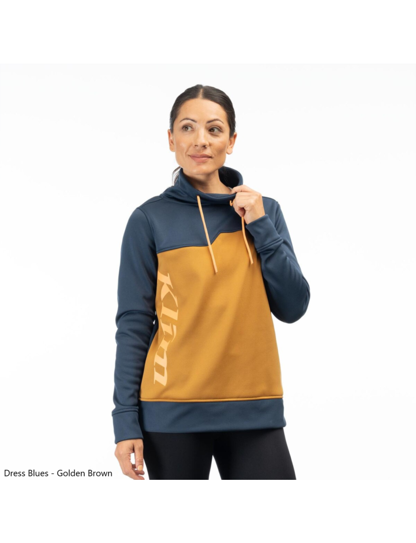 Accelerate Pullover
