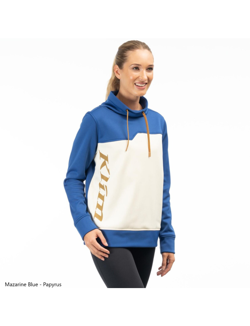 Accelerate Pullover