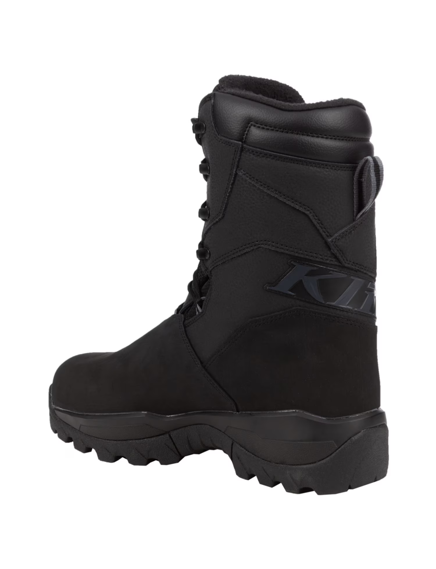 Adrenaline GTX Boot 9