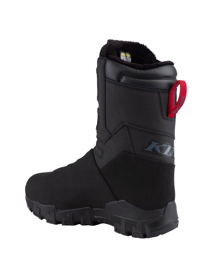 Adrenaline Pro S1K GTX BOA Boot 9