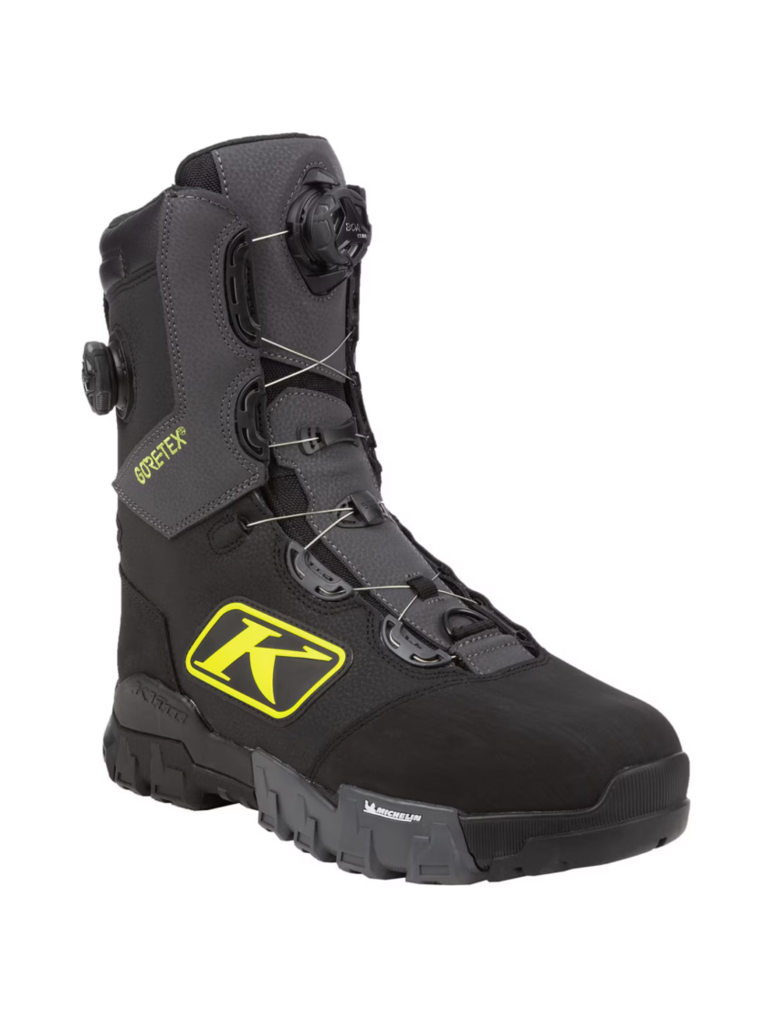 Adrenaline Pro S GTX BOA Boot