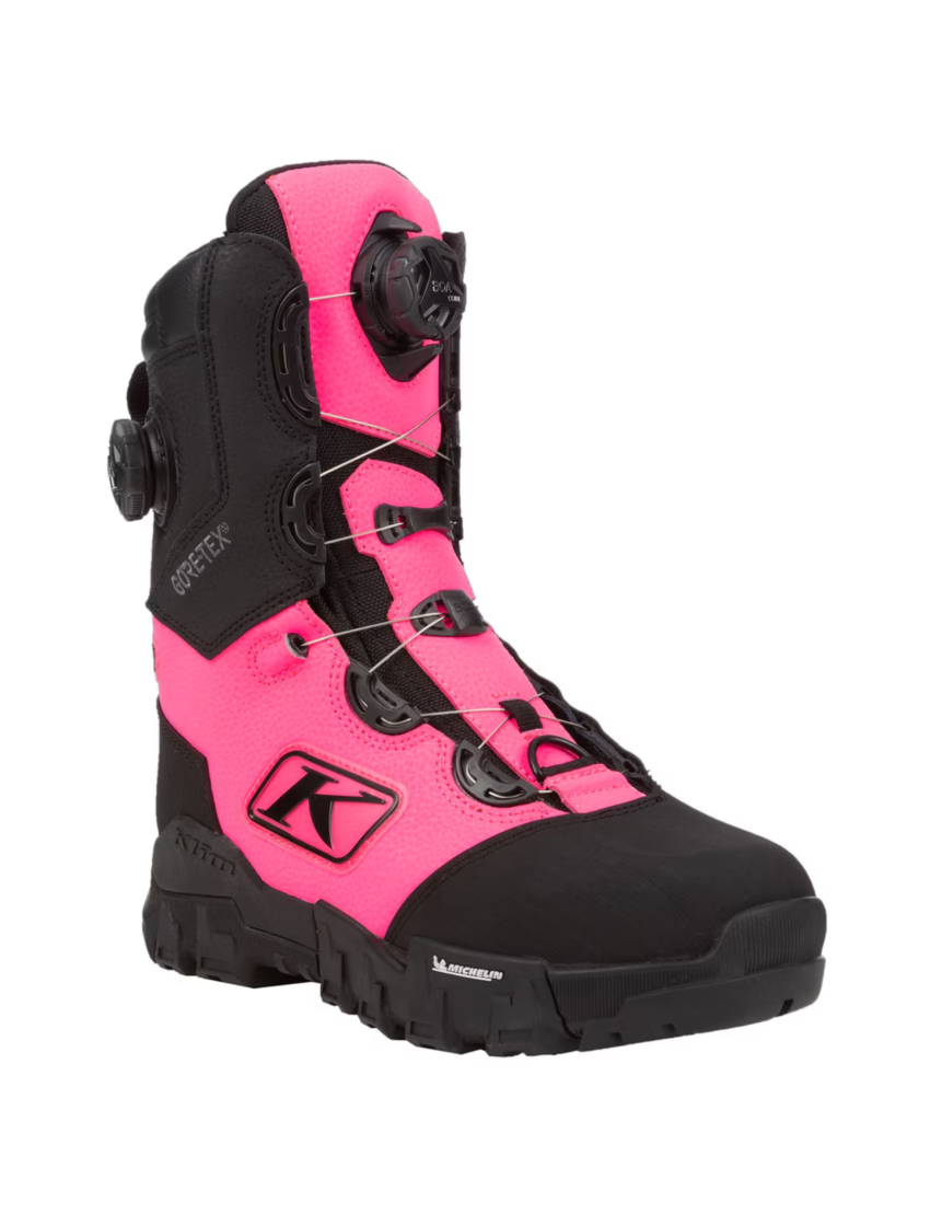 Adrenaline Pro S GTX BOA Boot