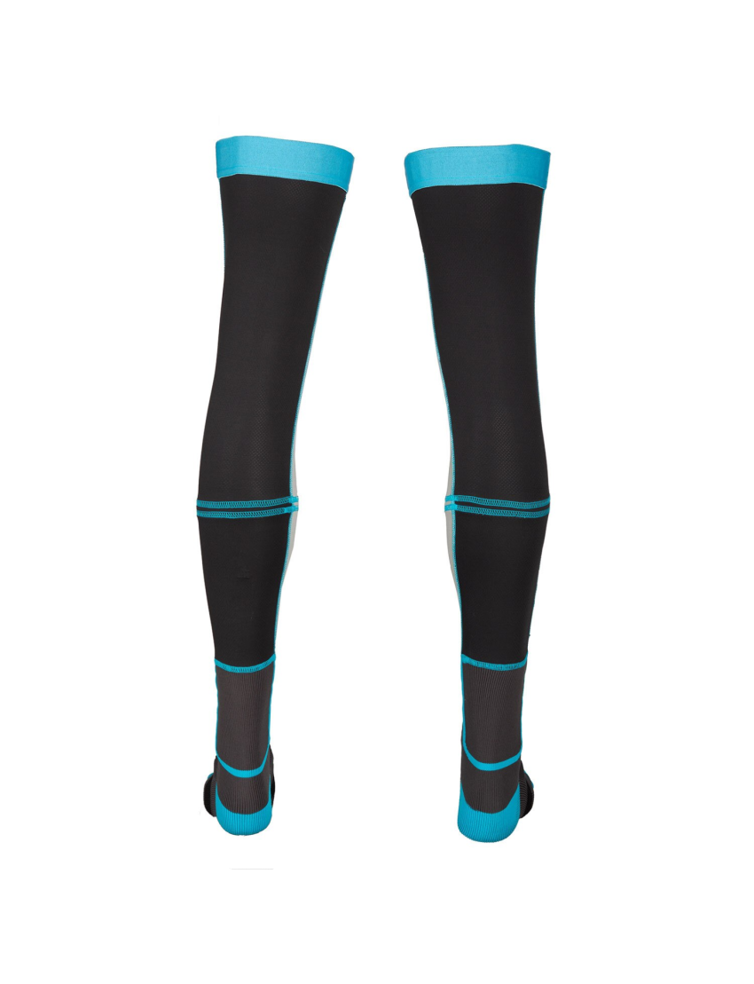 Aggressor -1.0 Knee Brace Sock