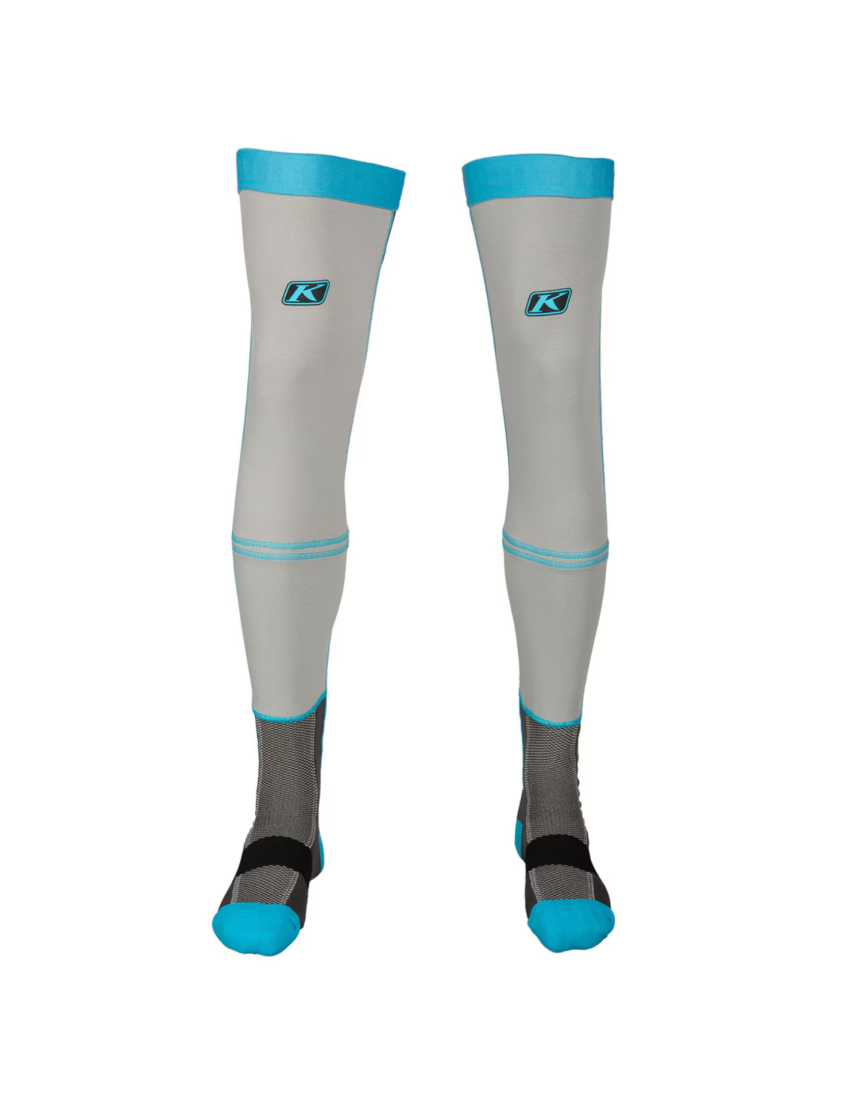 Aggressor -1.0 Knee Brace Sock