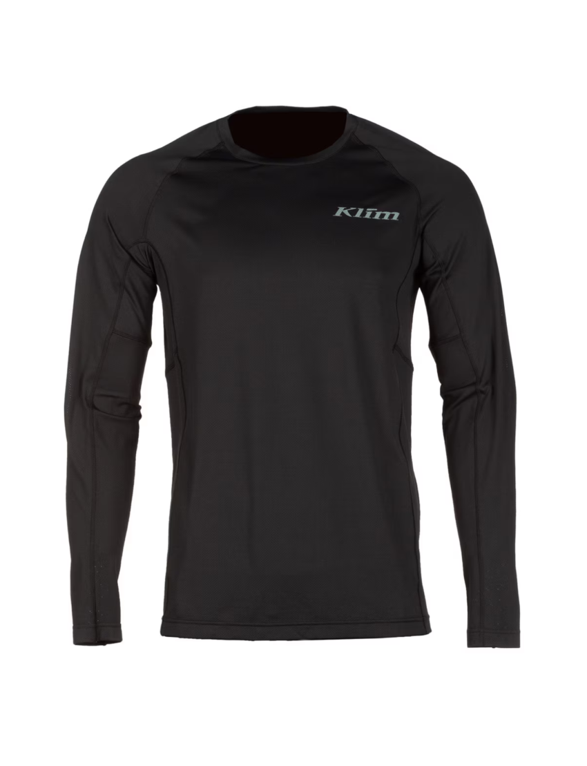 Aggressor -1.0 Long Sleeve