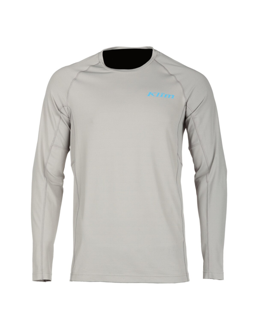 Aggressor -1.0 Long Sleeve