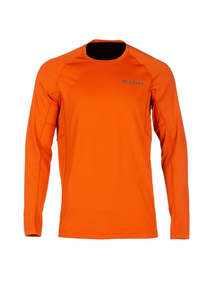 Aggressor -1.0 Long Sleeve