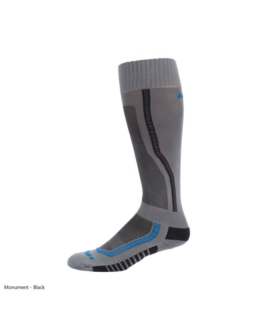 Aggressor Vented Sock