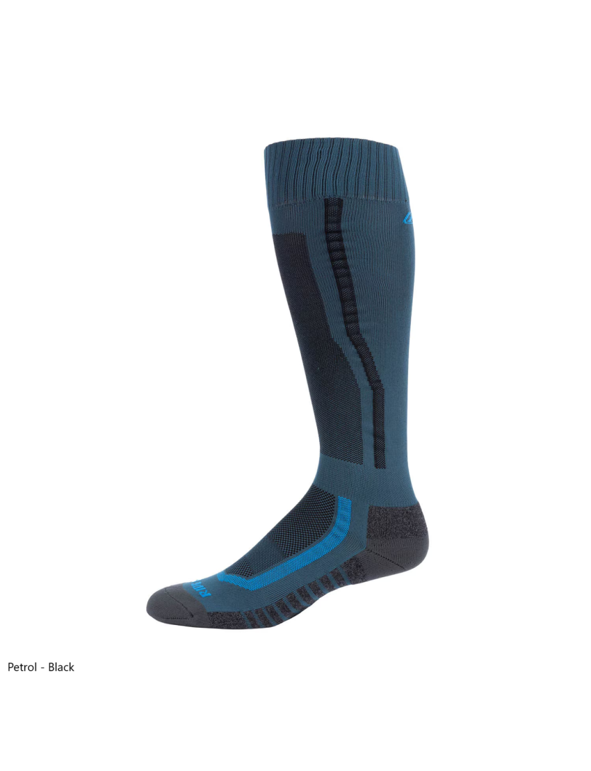 Aggressor Vented Sock