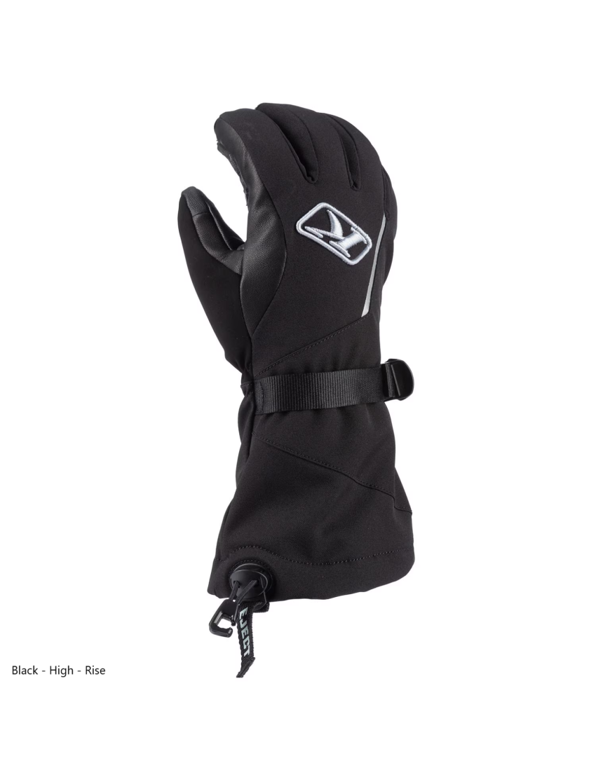 Allure Gauntlet Glove 