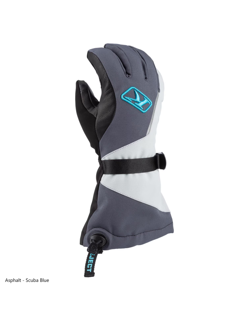 Allure Gauntlet Glove 