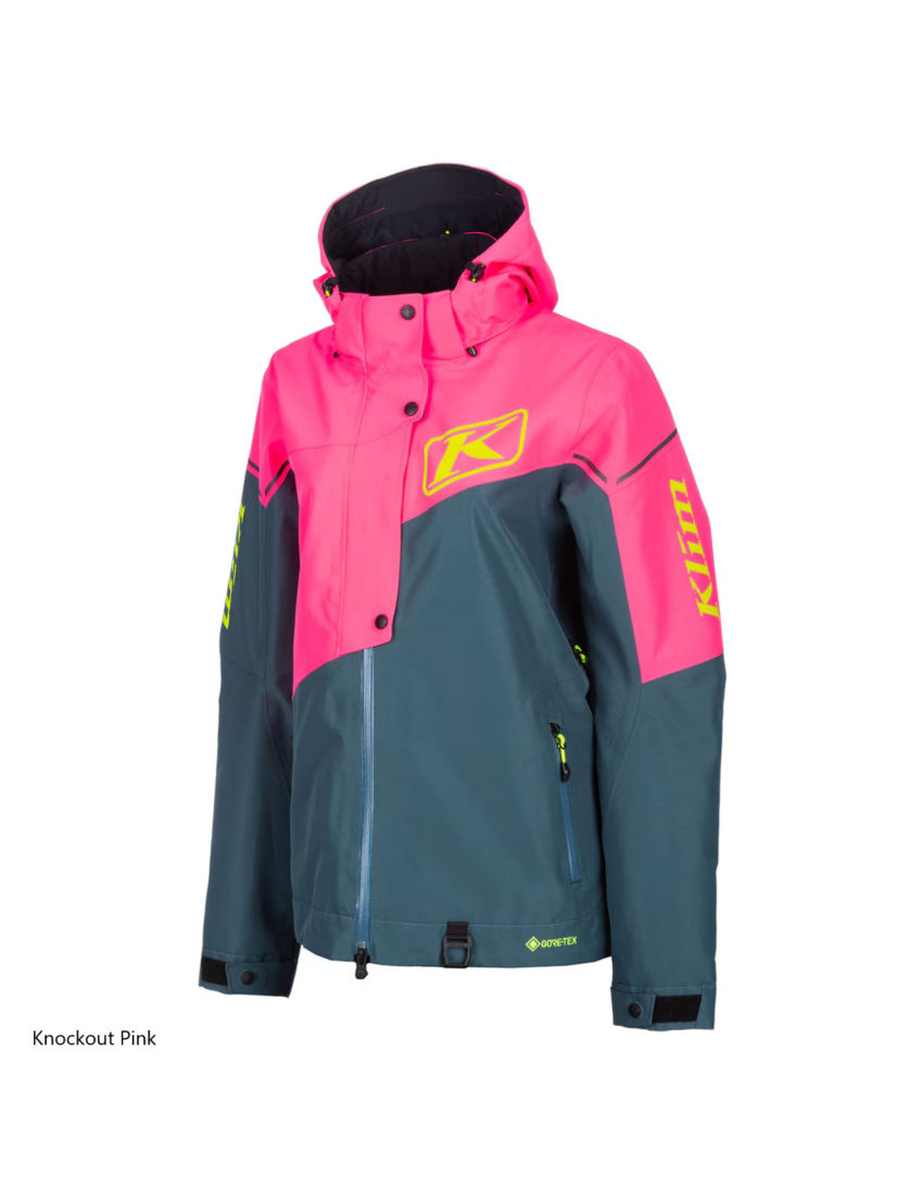 Alpine Jacket