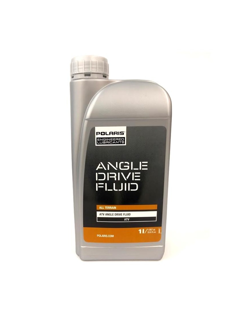 Atv Angle Drive Fluid 1L (12)