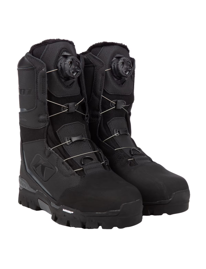 Aurora GTX BOA Boot