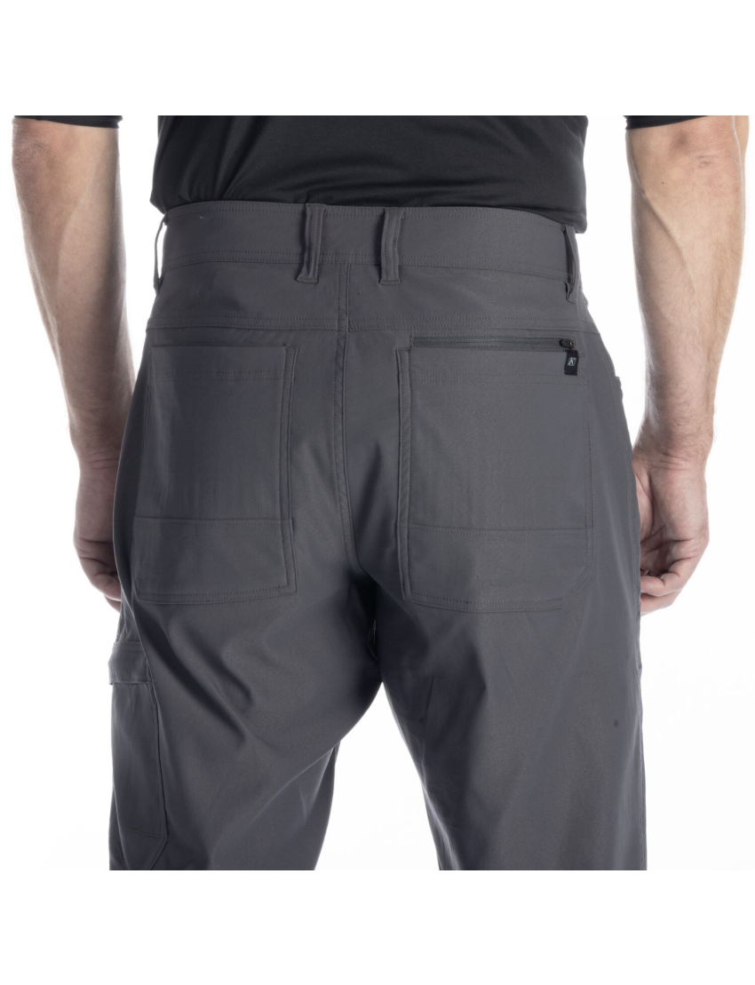 Backroads Stretch Pant 