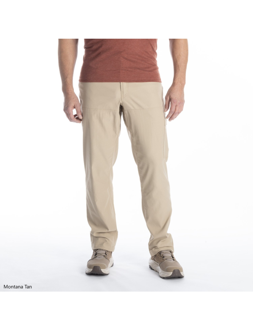Backroads Stretch Pant 
