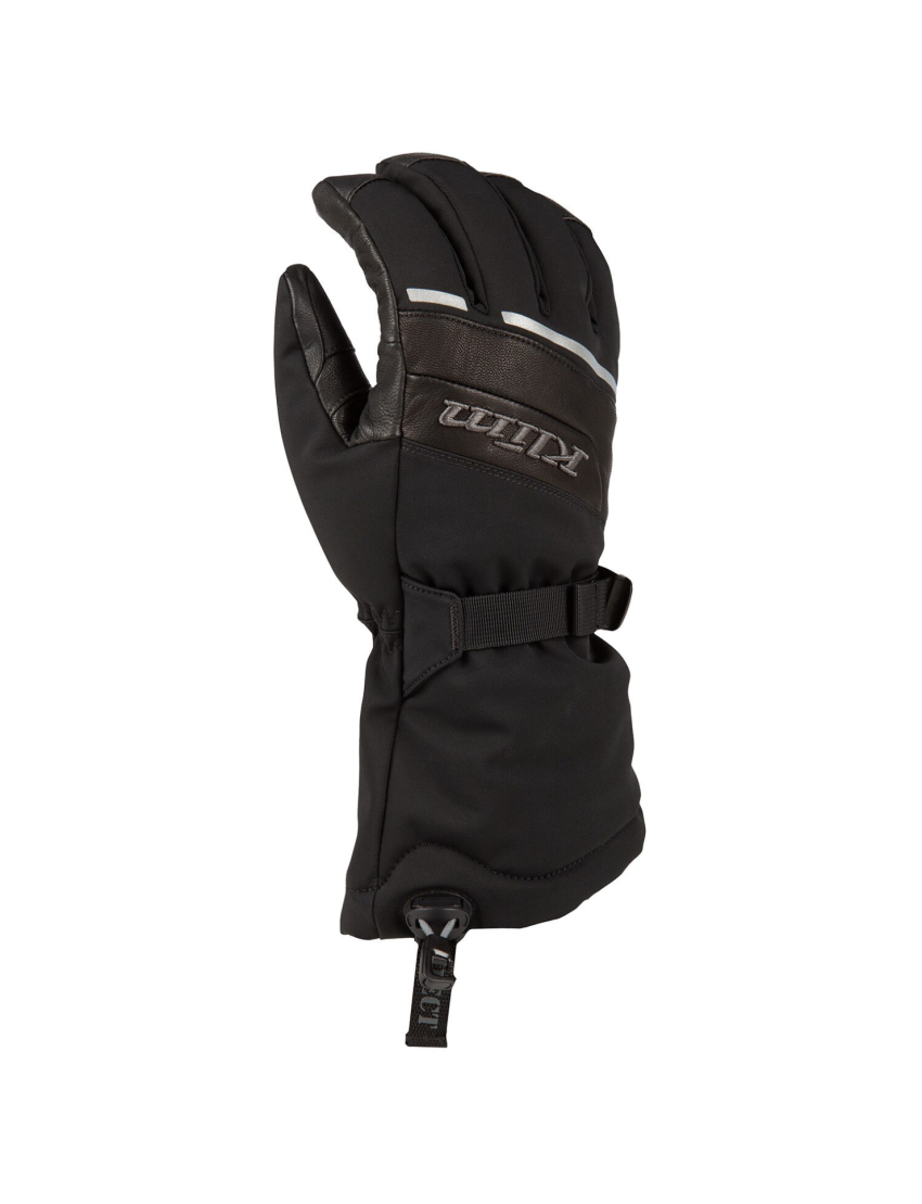 Blaze Gauntlet Glove