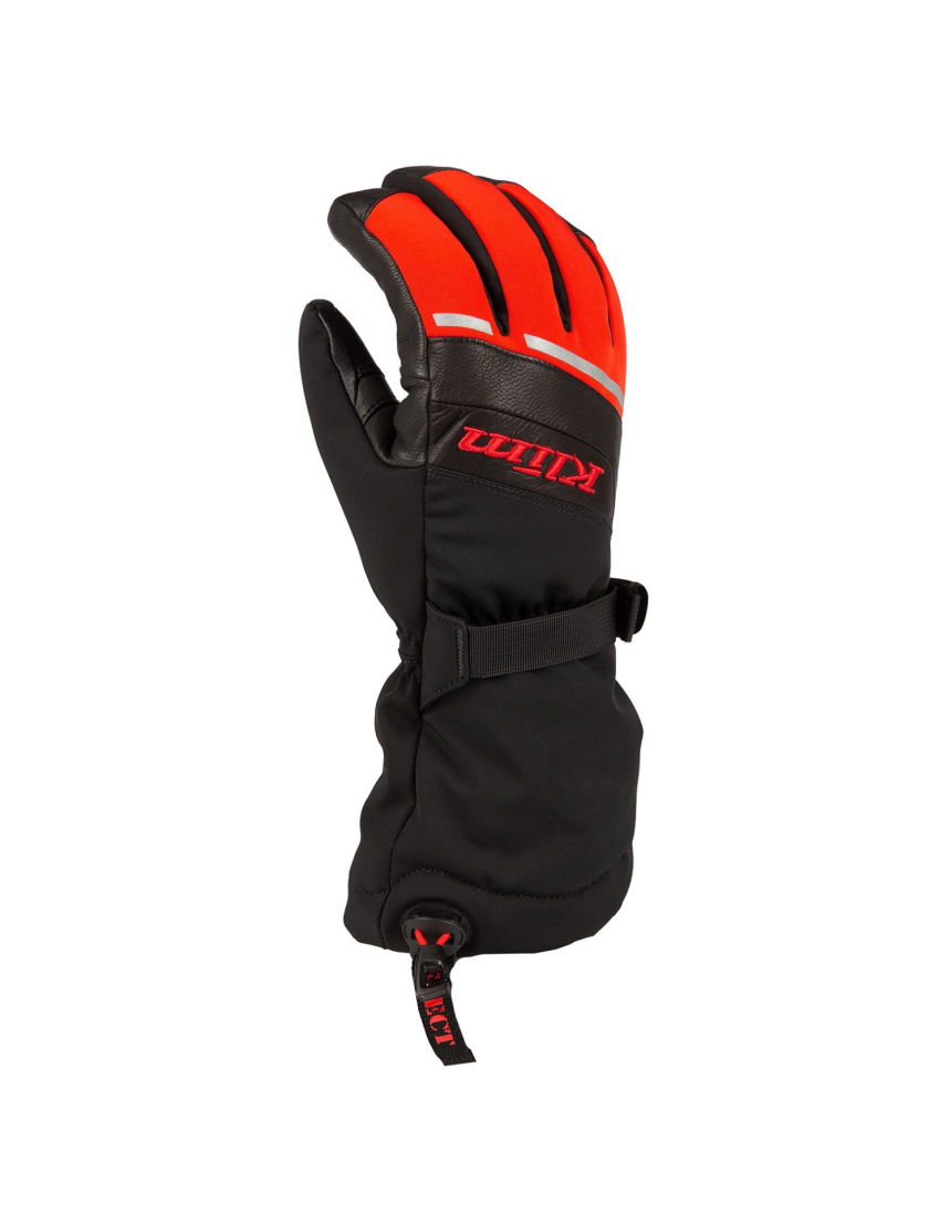 Blaze Gauntlet Glove