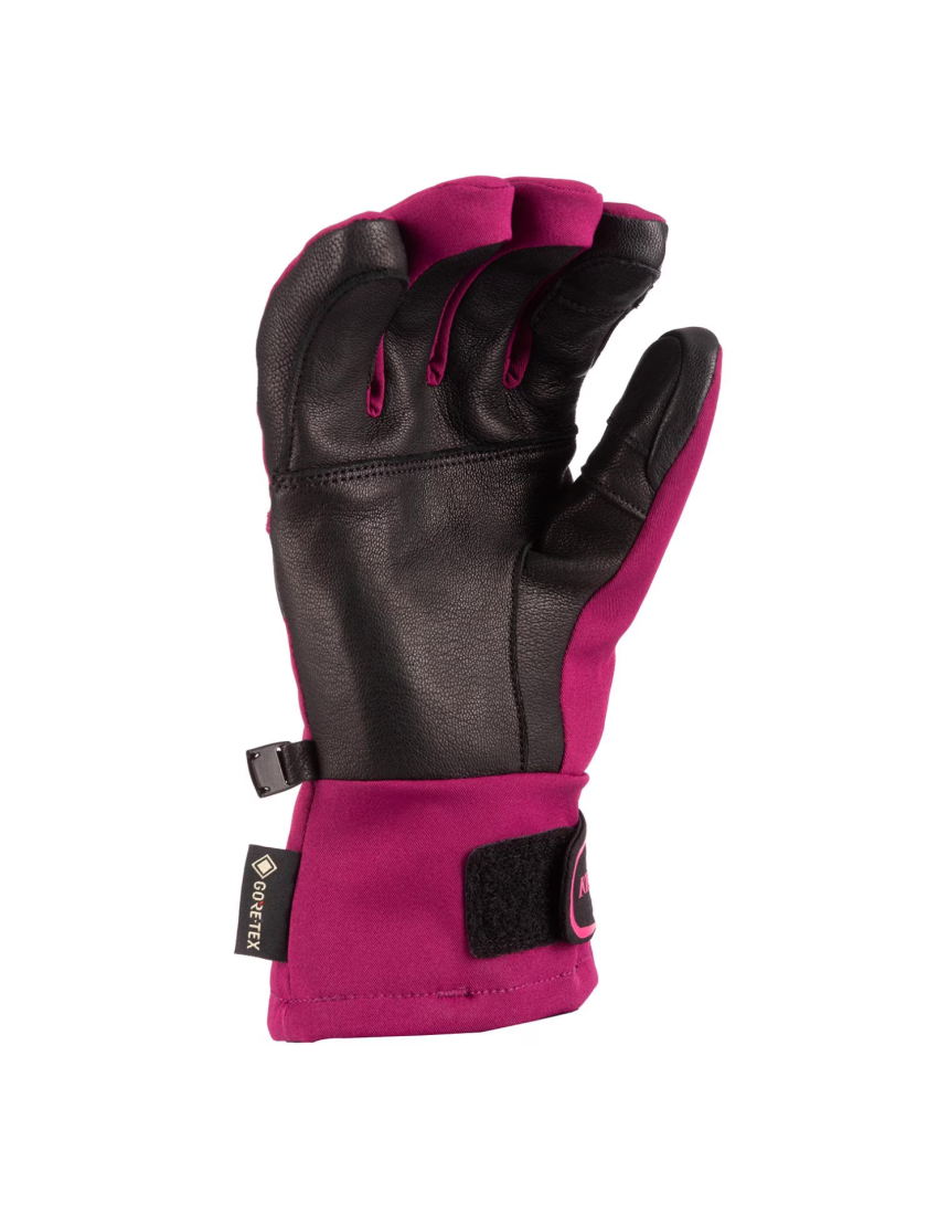 Bombshell Glove