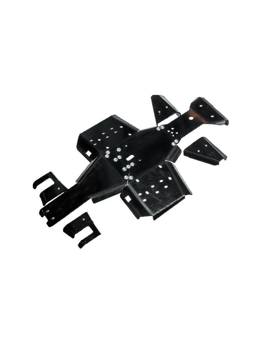 SKIDPLATE PLASTIC SPORTSMAN 570 SP MY21-