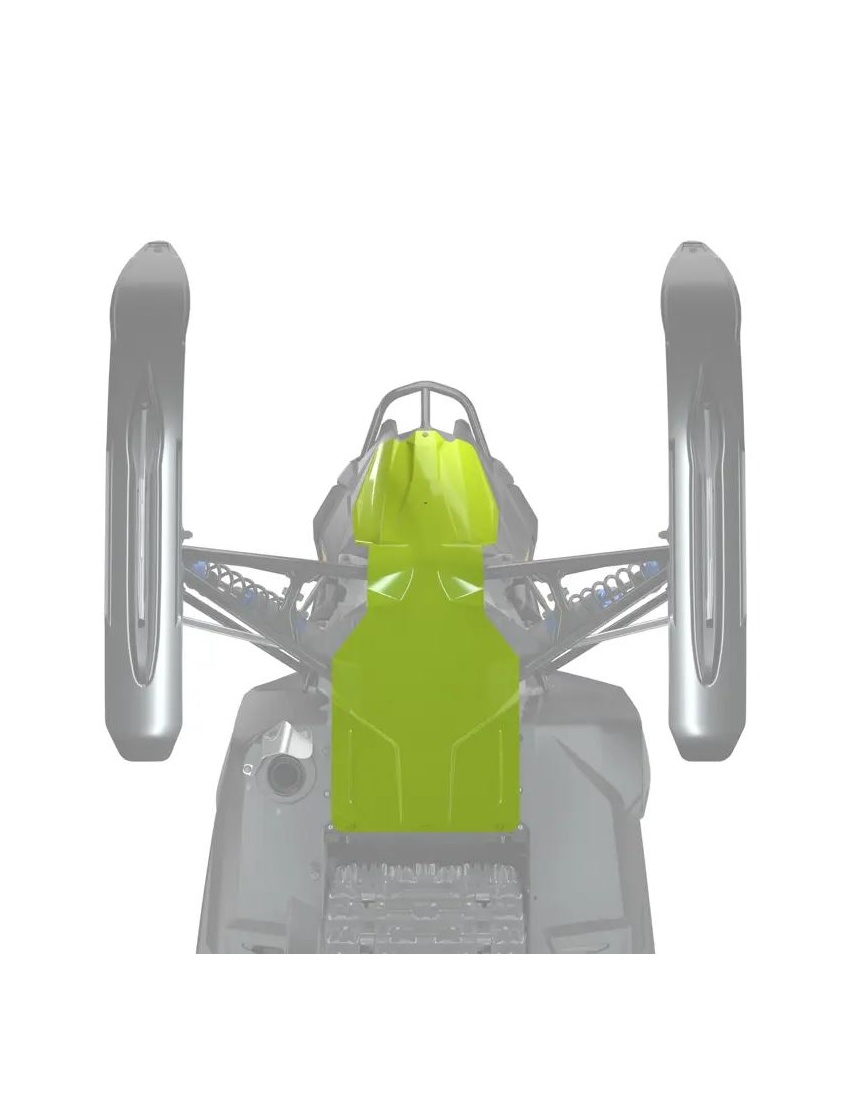 K-SKID PLATE LIFTED LIME