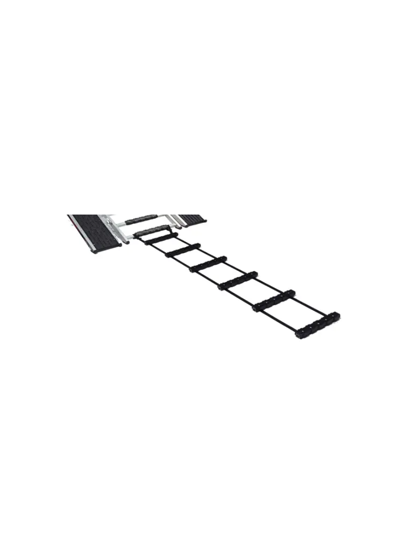 K-CALIBER TRACTION LADDER