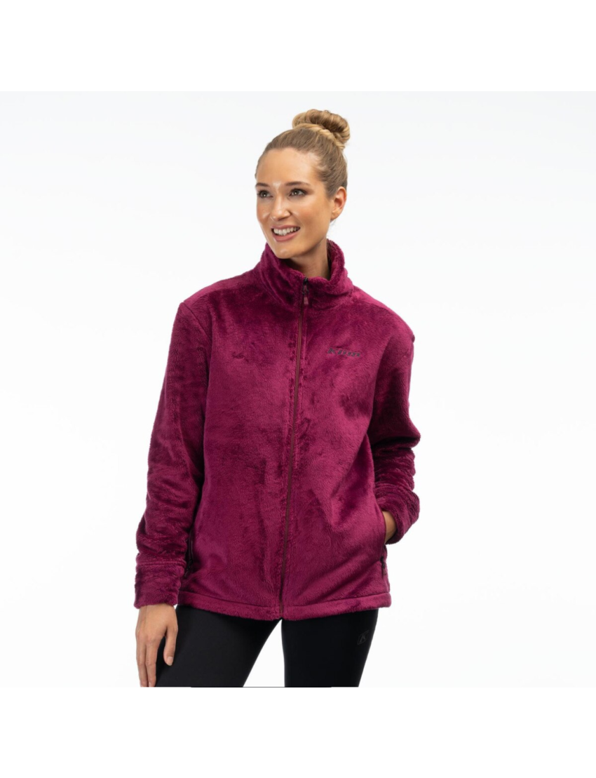 Cascade Jacket