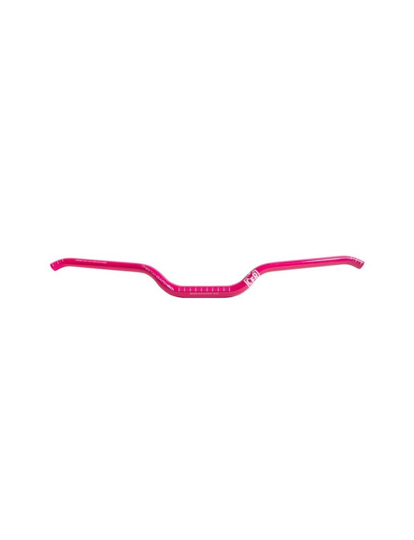 CFR Boondocker Styre 2.0 Hot Pink