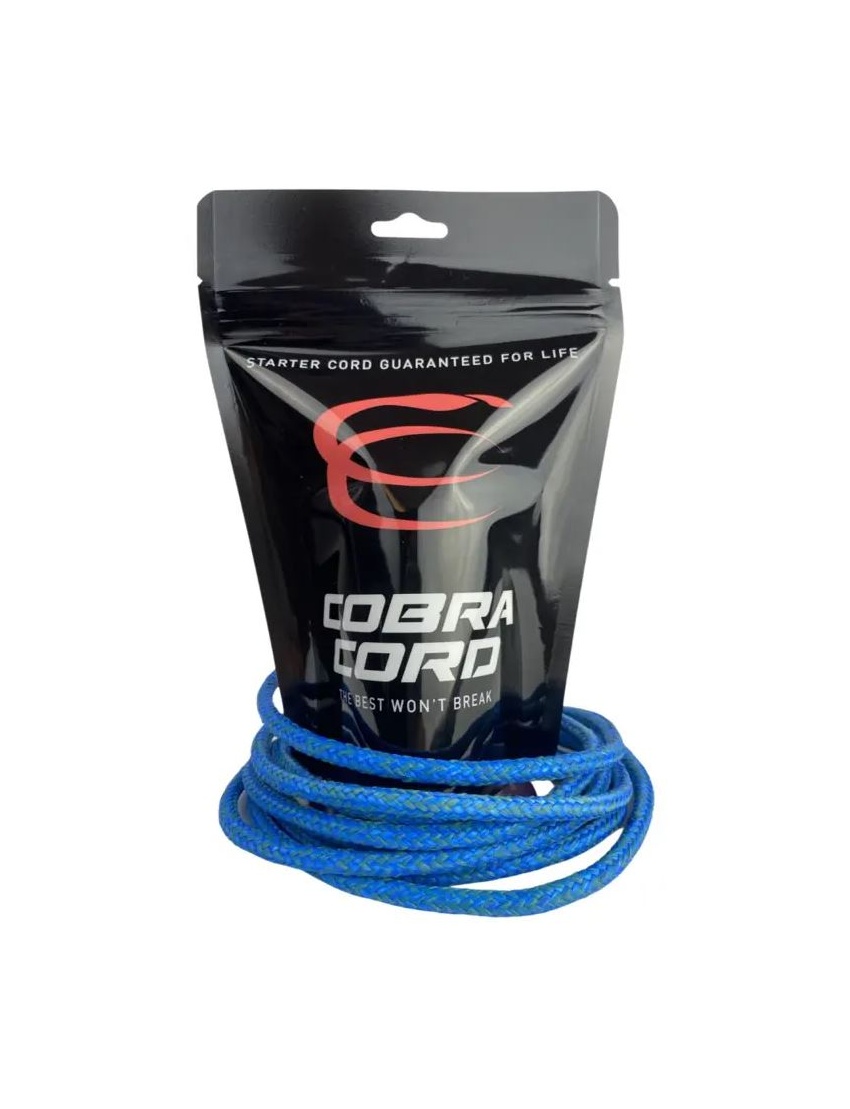 K-CORD COBRA BLUE