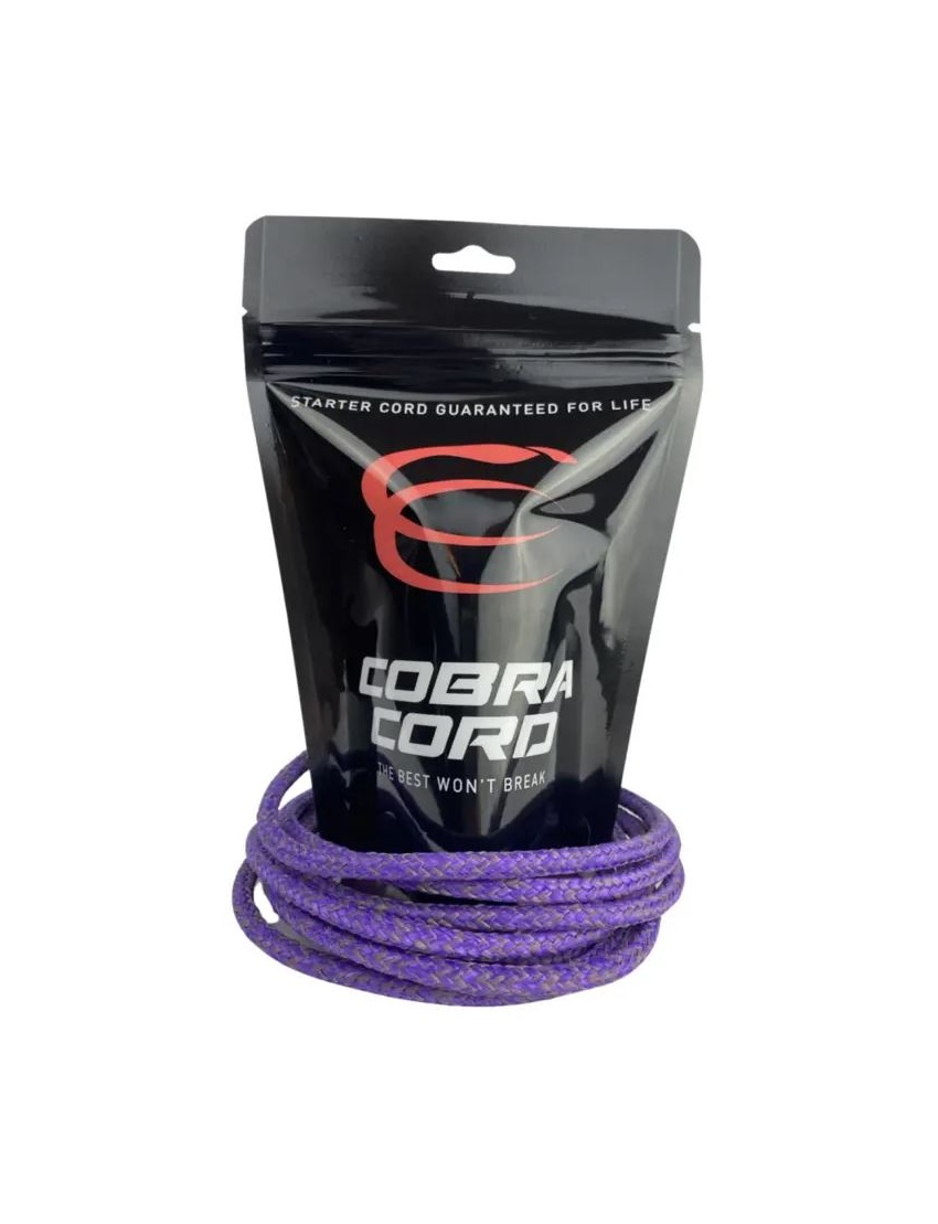 K-CORD COBRA PURPLE